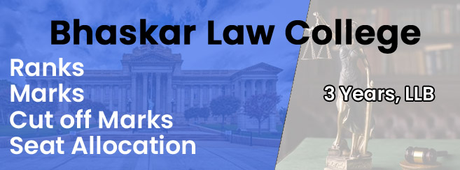 Bhaskar Law College