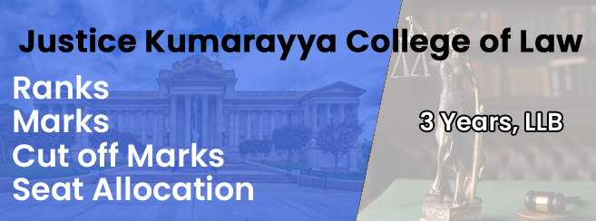 Justice Kumarayya College of Law